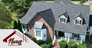 Shingle Roofing Installer East Tennessee